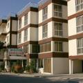 Onisillos Hotel - Lárnaca