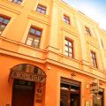 Hotel Dar - Prague