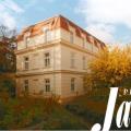 Pension Jana - Praga