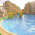 Sphinx Aqua Park Beach Resort - Hurghada