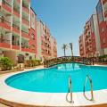 Desert Pearl Apartments - Hurghada