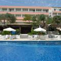 Alexandros Hotel - Corfu