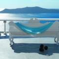 Sun Rocks Hotel - Santorin
