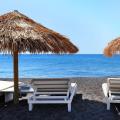 Anemos Beach Lounge Hotel - Santorini
