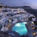 Volcano View Hotel - Santorini