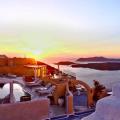 Suites of the Gods Spa Hotel - Santorini