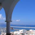 Panorama Hotel - Naxos