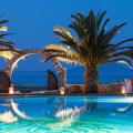 Finikas Luxury Hotel - Naxos