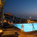 Athens Zafolia Hotel - Atena
