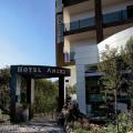 Anixi Boutique Hotel - Athènes
