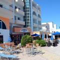 Panorama Hotel and Apartments - Rodos