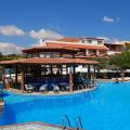 Hotel Mikro Village - Crète