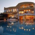 Faedra Beach Hotel - Crète