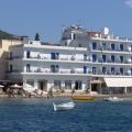 Minoa Hotel - Peloponez