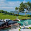 Avaton Luxury Villas Resort