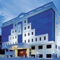 Hotel Annamalai International - Puducherry