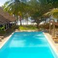 Sheshe Baharini Beach Hotel