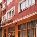 Preferred Hotel Old City - Estambul