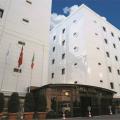 Aiport Gunes Hotel - Estambul
