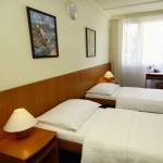 Top Hotel Prague - Twin Room