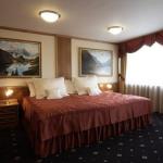 Top Hotel Prague - Double Room