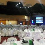 Top Hotel - Conference Hall