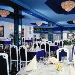 Top Hotel Prague - Restaurant