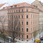 Residence Elema - Prague