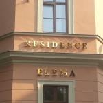 Residence Elema, Praga