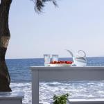 Thalassa Sea Side Resort, Santorin