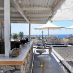 Anemos Beach Lounge Hotel, Santorin