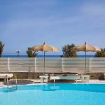 Anemos Beach Hotel - Santorini
