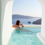 Canaves Oia Suite Private Pool