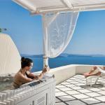 Canaves Oia Hotel - Santorini