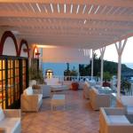 Cavos Bay Hotel And Studios, Samos