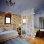 Hotel Ianthe Vessa (Chios)