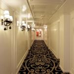 Floor Corridor