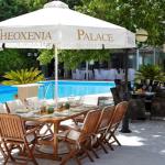 Theoxenia Palace - Athens