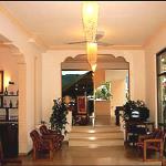 Hotel Rachel, Egina