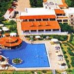 Hotel Aerial View