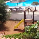 Hotel Mikro Village Crete