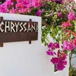 Chryssana Beach Hotel