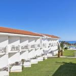 Chryssana Hotel - Panoramic