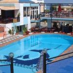 Epimenidis Hotel Crete