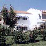 Hotel Chatziandreou, Tasos