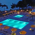 Royal Paradise Beach Resort and Spa, Tasos
