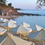 Royal Paradise Beach Resort and Spa, Tasos