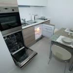 Apartment Manda - Kitchen