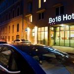 Bo18 Hotel Superior, Budapest