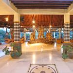 Bhanuswari Resort & Spa, Ubud